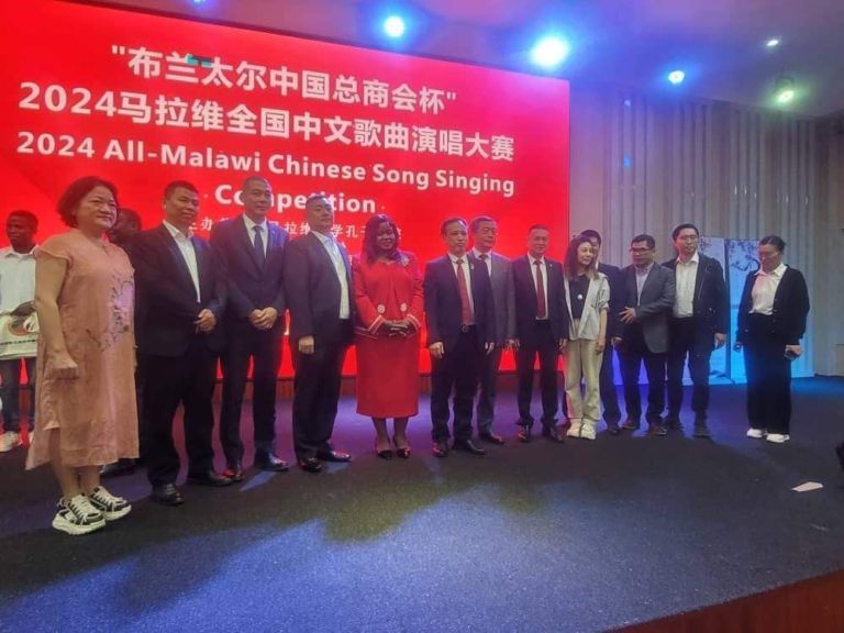 Deputy Education Minister applauds China’s existing relationships with Malawi