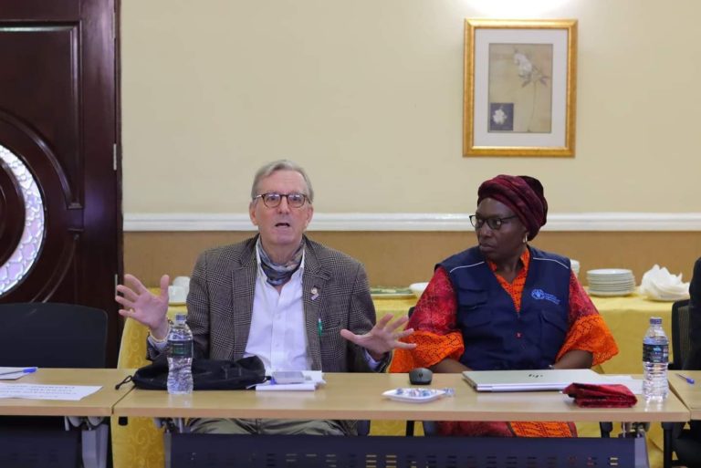 FAO introduces AMR to beat zoonotic diseases