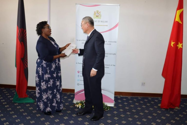 Speaker appeals for the completion of offices at Parliament