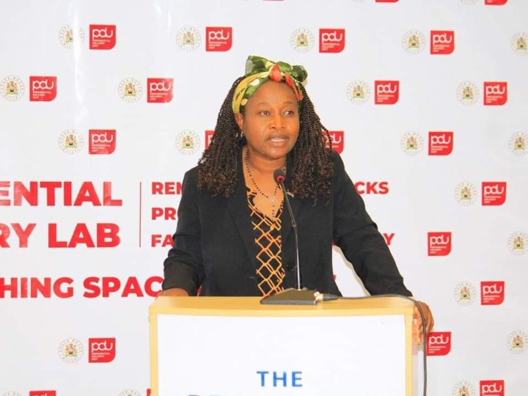 Government committed to work with Mining Investors