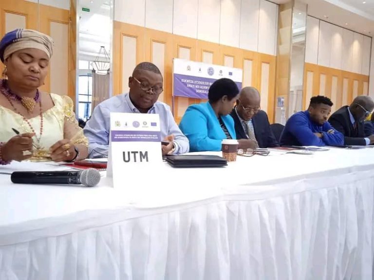 Oxfam engages workshop with political parties on party conventions