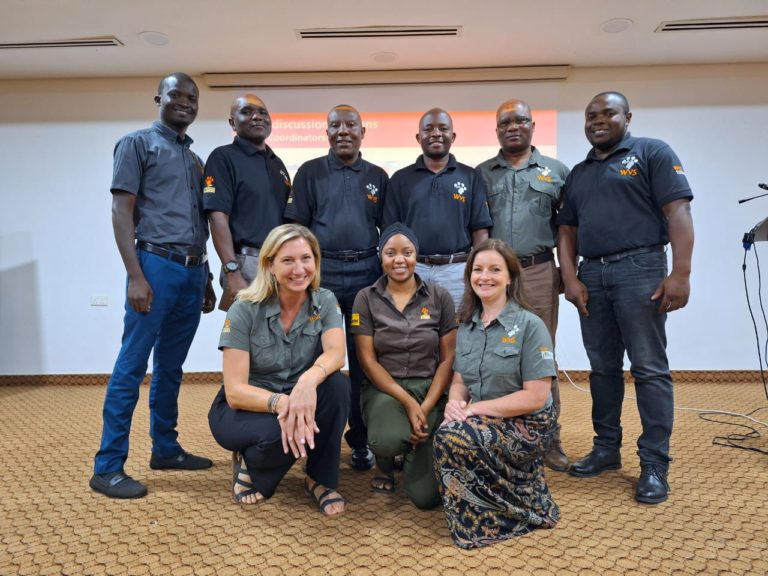 Mission Rabies set to vaccinate dogs in Blantyre city