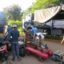 Police in Zomba confiscate mining machines