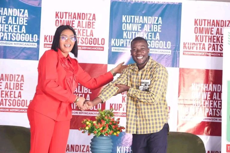 Young fisherman reels in K1 million prize to expand business