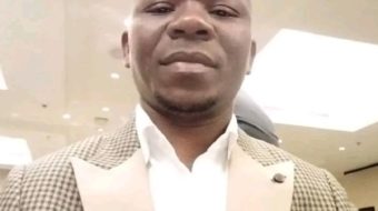 MPS names Muhammad Matola Ali as Blue Eagles FC Chief Administration Officer