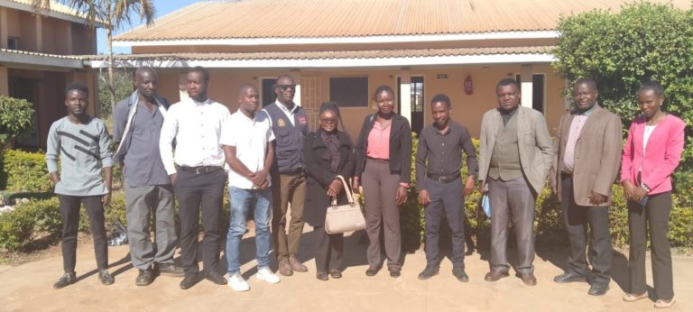 DADEN commits to improve quality of education in Dowa