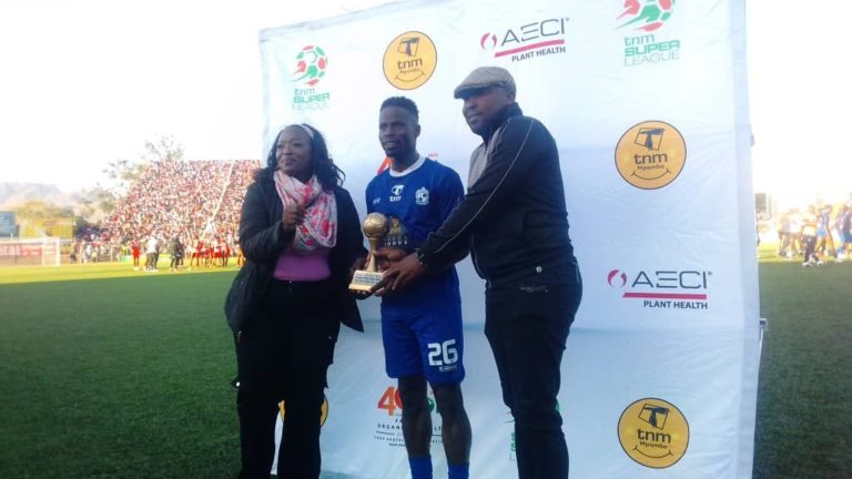 TNM Super League: Another derby draw between Bullets and Wanderers as Silver Strikers extend lead on the log table