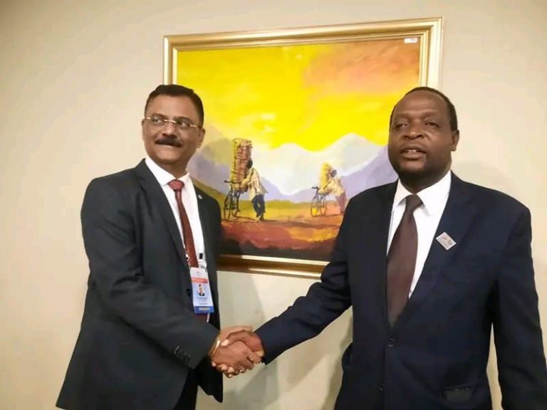 Mulli Brothers Limited partners with Yash Enterprises to establish drug manufacturing factory in Malawi