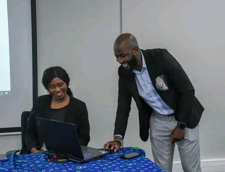 Lucky Civil servants awarded K250,000 from First Capital Bank