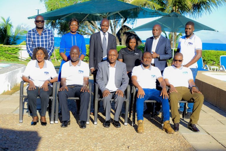 MUSCCO drills MPSACCO board of directors