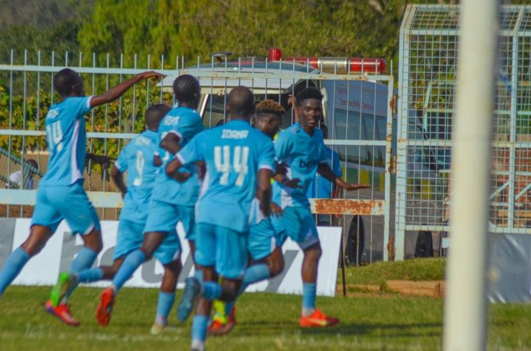 TNM Super League: Silver extend lead following a 2-0 win over Creck Sporting