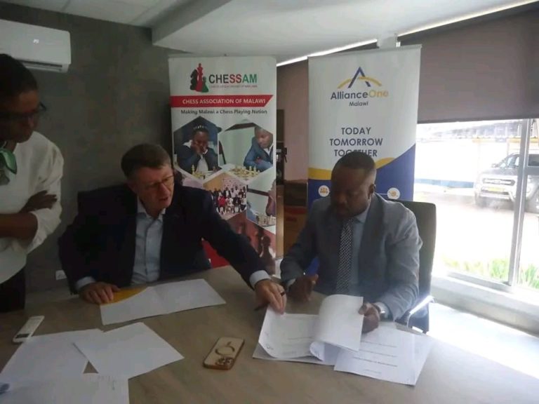 Alliance One Tobacco boosts Chess School Project with K28 Million sponsorship