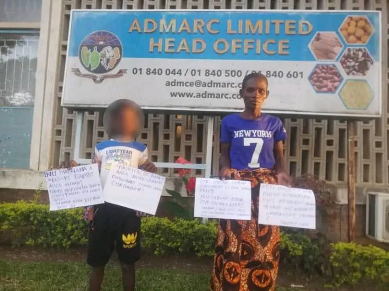 ADMARC blamed for failing to compensate family for accidentally shooting bread winner