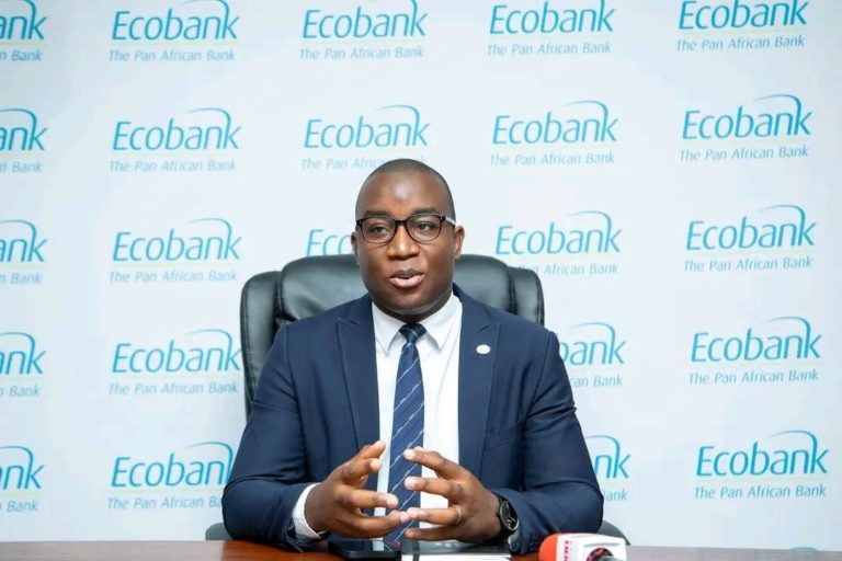 Ecobank unveils innovative internet banking feature for enhanced convenience