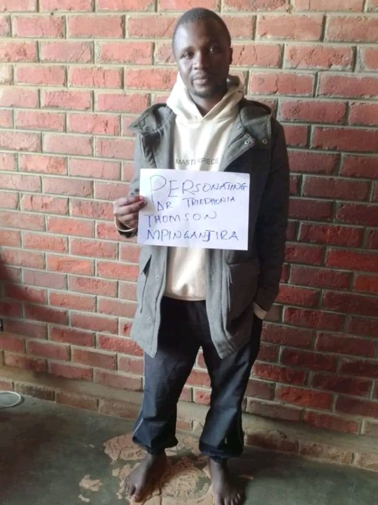 Fake Facebook account lands Mzuzu ‘Pastor’ in hot water