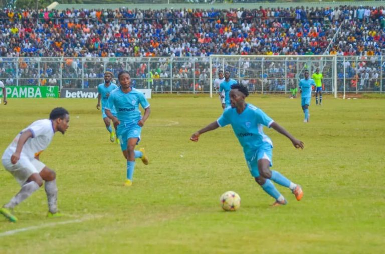 Silver Strikers extends lead on the TNM Super League table following their 2-0 win over Wanderers