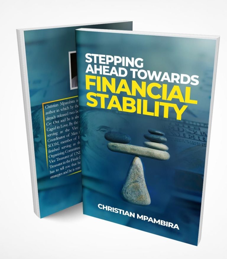 From adversity to prosperity:UNIMA student shares financial wisdom in new&nbsp; book