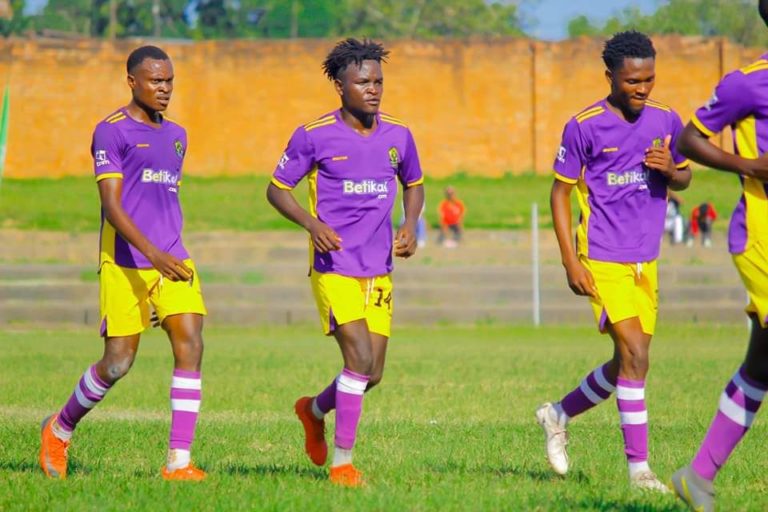 Isaac Msiska scores twice as Mzuzu City Hammers beat Mighty Mukuru Wanderers 2-0 in Mzuzu