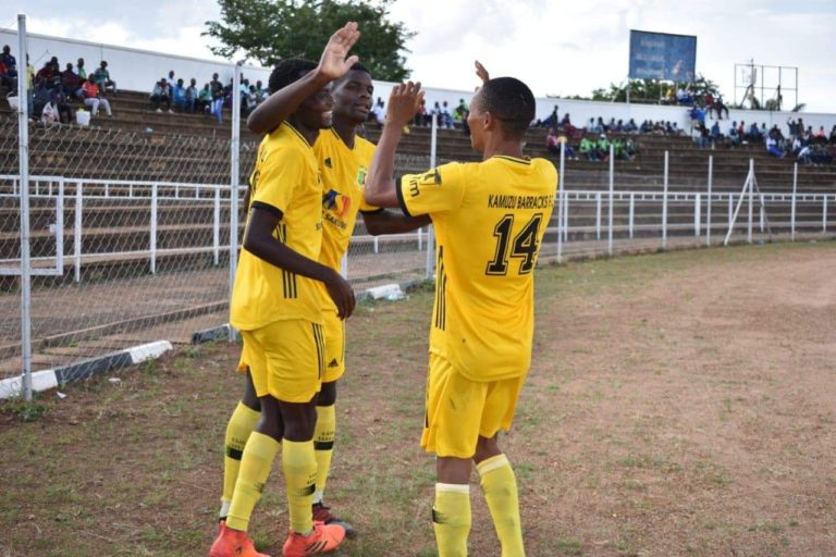 TNM Super League: KB beat Tigers 3-2 to move third on the log table