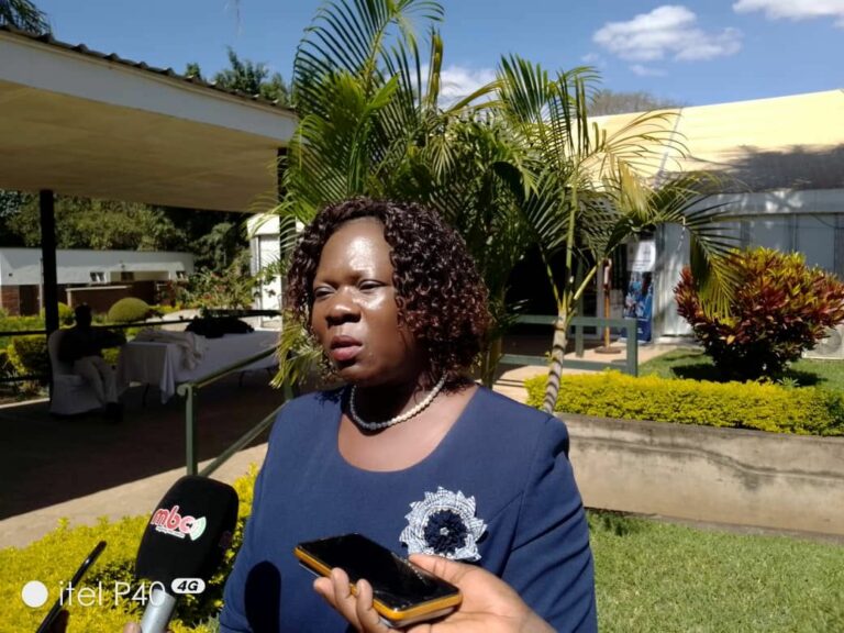 Govt commits to inclusive education for all