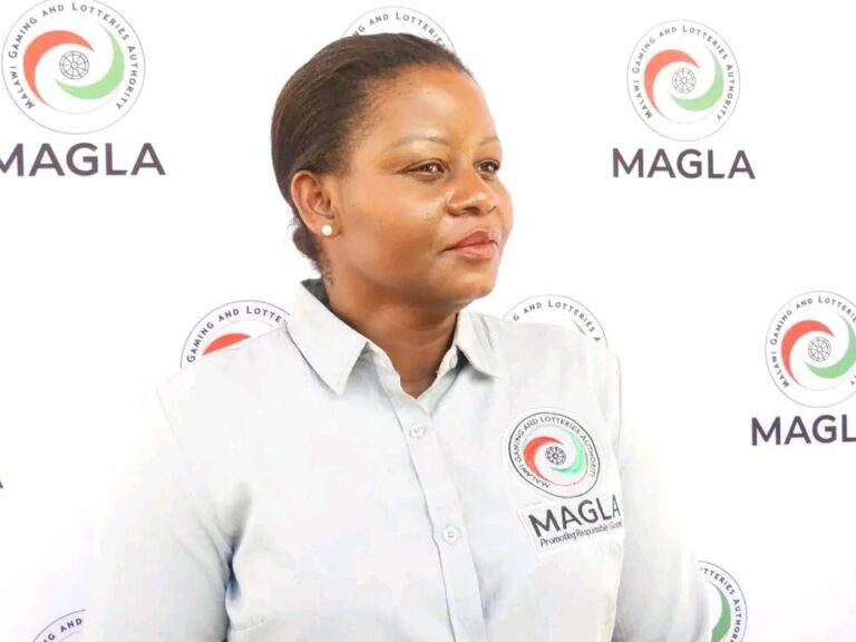 MAGLA donates maize flour worth K200 million to Mangochi flood victims