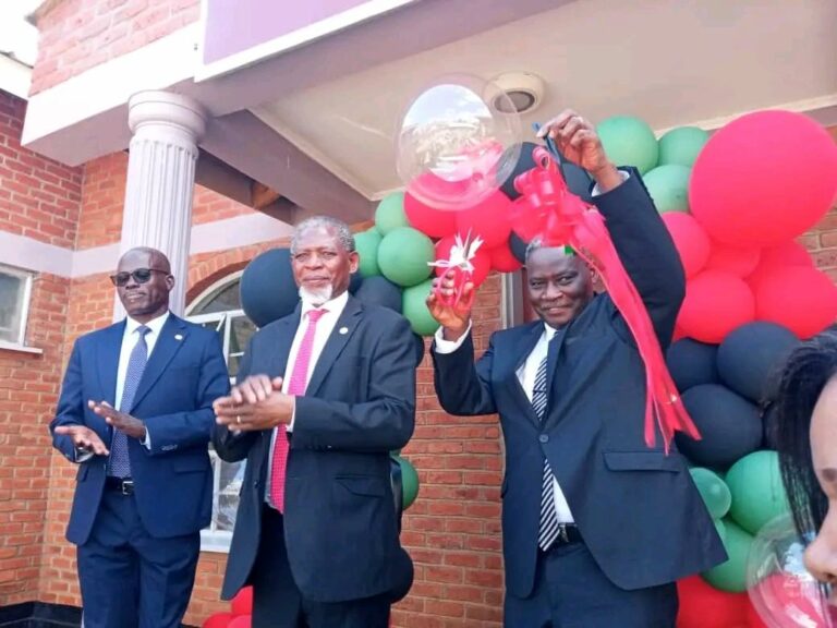 Malawi Judiciary launches Financial Crimes Division to ensure swift justice in economic cases