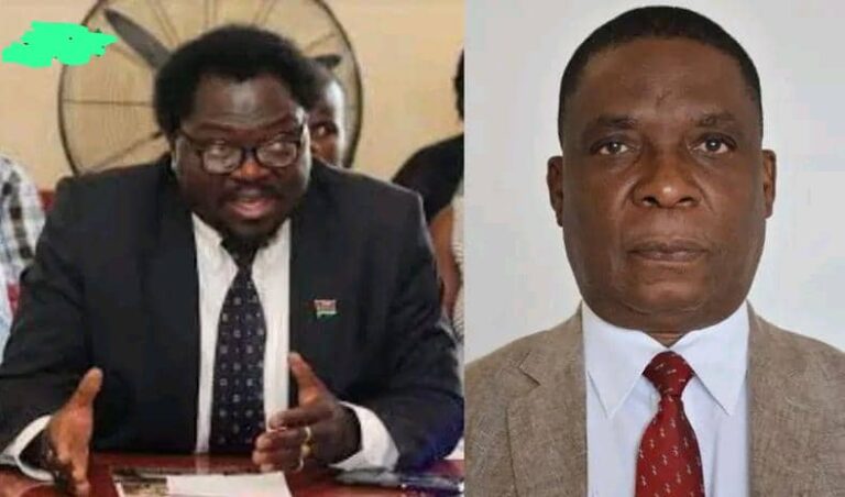 Analysis of the arrest of activist Kalindo  and legislator Kamlepo Kalua for releasing audios related to VP Saulos Chilima plane crash