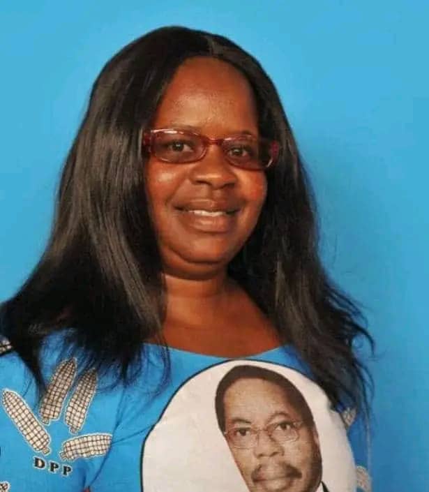 Joyce Chitsulo of Mwanza West Claims DPP Has Evidence of Her Departure to MCP