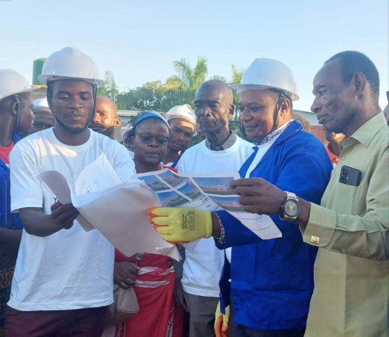 MACRA to construct K100 million ICT lab in Balaka