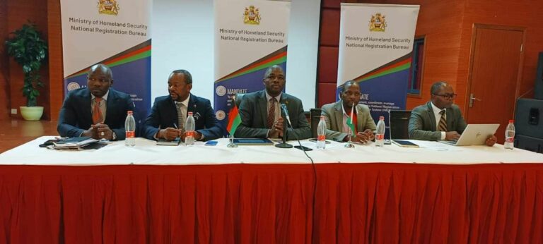 NRB bringing in new innovations to improve service delivery
