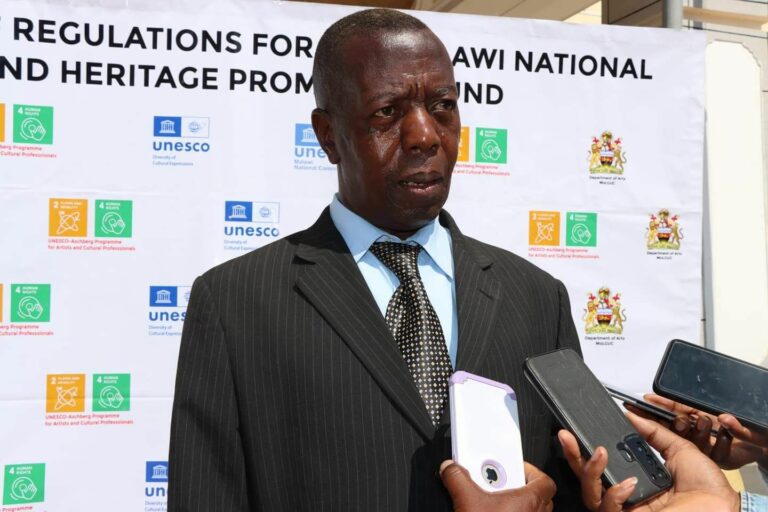 Department of Arts aims for an improved sector