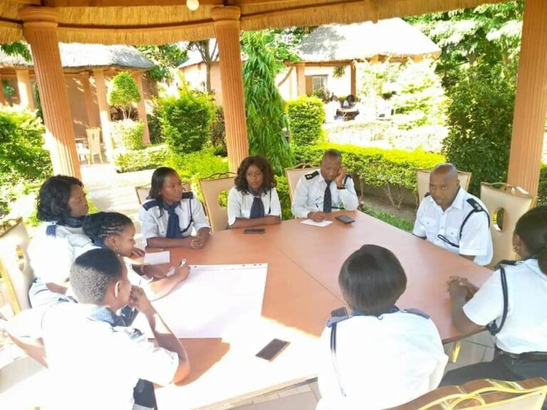 Immigration Officers Strike: Legal and Practical Implications