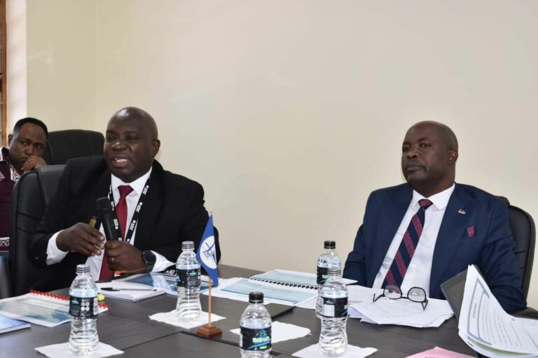 Parliamentary commitee impressed with Airport Development Limited projects