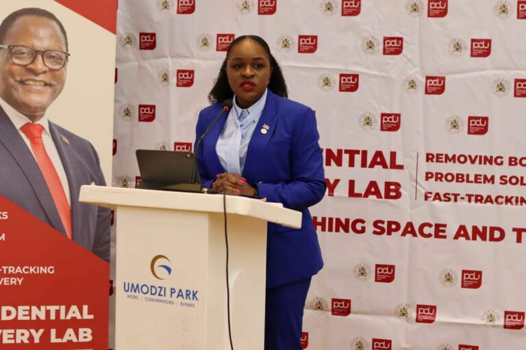 Needs collaboration with private sector – Kamtukule