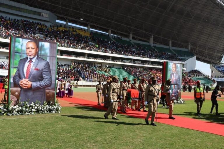 UTM Regrets Provocative Remarks Amidst Turmoil Following the Death of Vice President Dr. Saulos Chilima