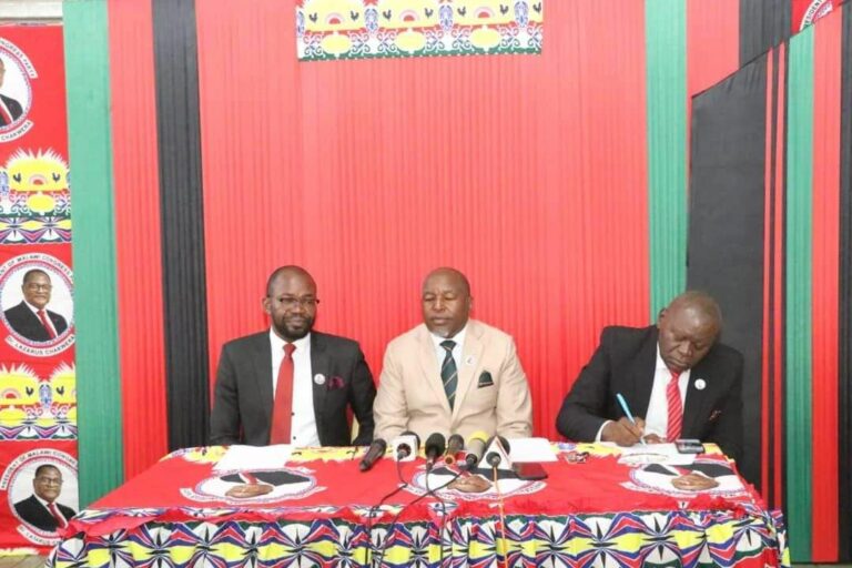 MCP Announces Comprehensive Details for Upcoming Convention