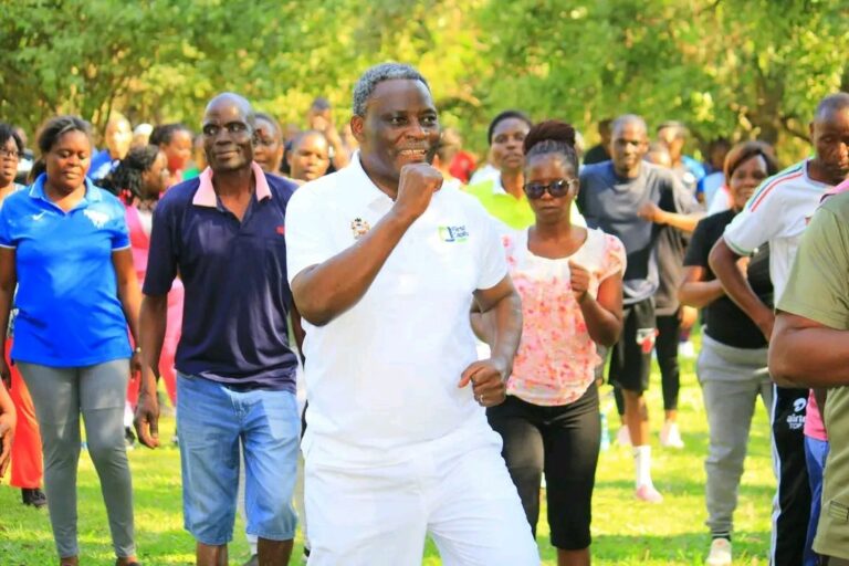 Mzikamanda urges judicial officers to prioritize mental health for effective service