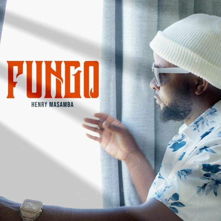 Gospel singer Henry Masamba back with a new song ‘Fungo’