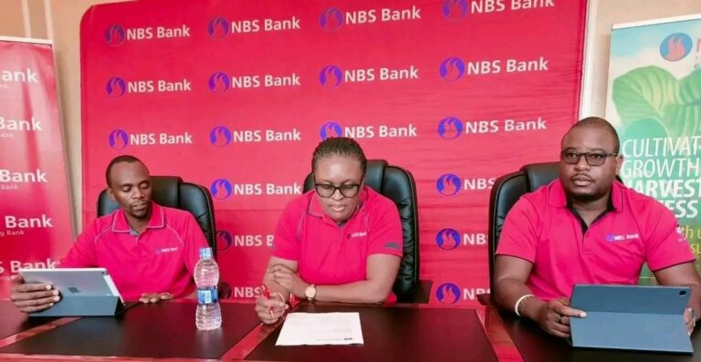 NBS Bank launches K14 million savings promotion for farmers