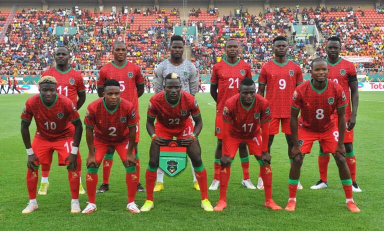 The success and challenges of Malawian football