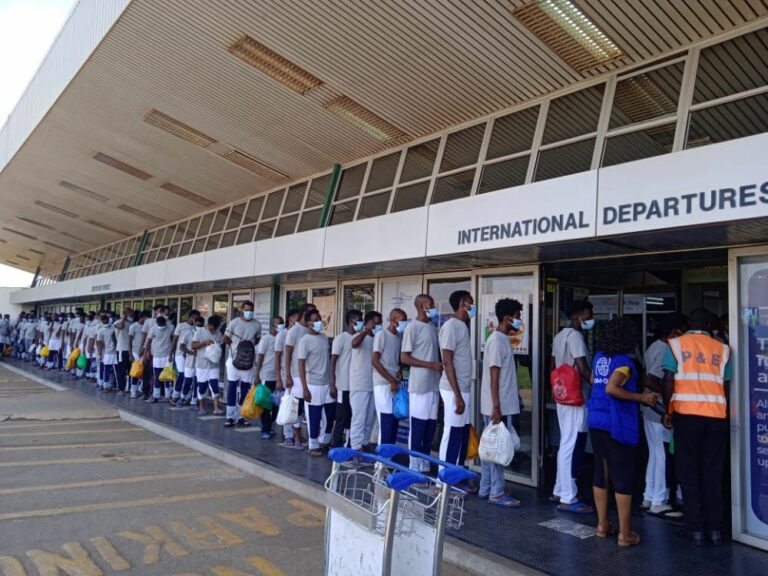 Analysis: Malawi Immigration Issues and Airport Shutdown Threats
