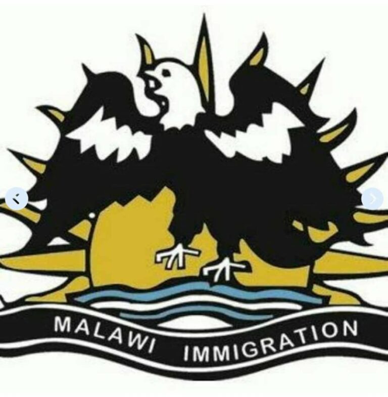 Kalumo’s integrity, a reason behind industrial strike at immigration