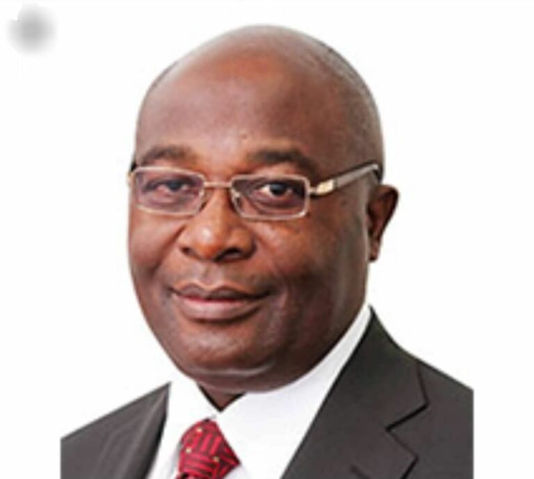 MRA boss John Biziwick contract expires after serving two terms with no room of renewal