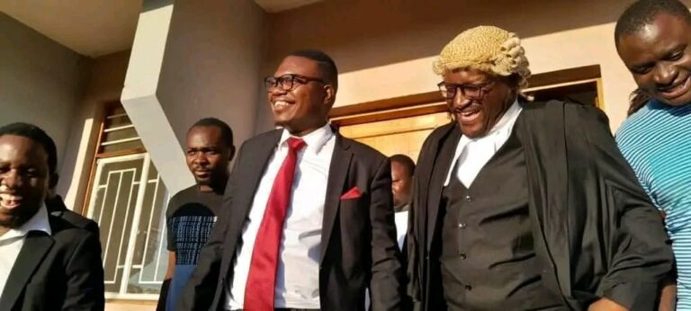 Court clears Mutharika’s son and  7 others of aggravated manslaughter, human trafficking charges