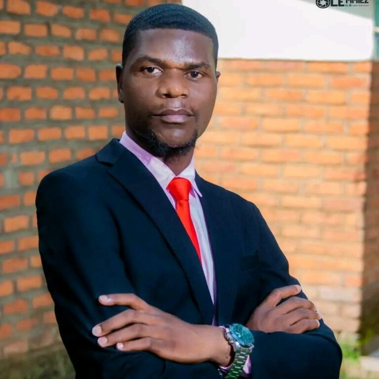 UNIMA final year Student Humble Bondo suspended for 3 years over sexual harassment