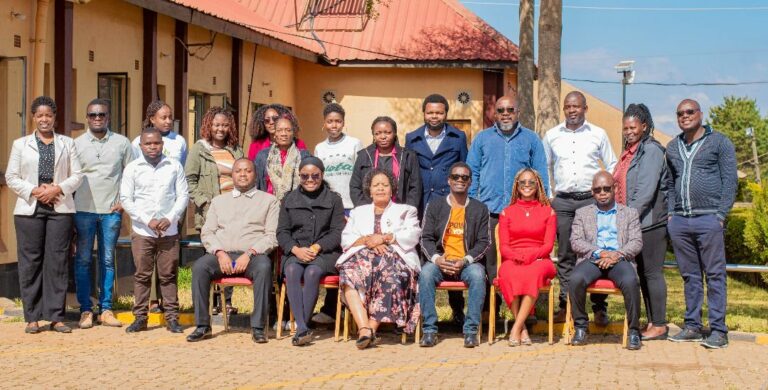 Malawi upholds women’s rights
