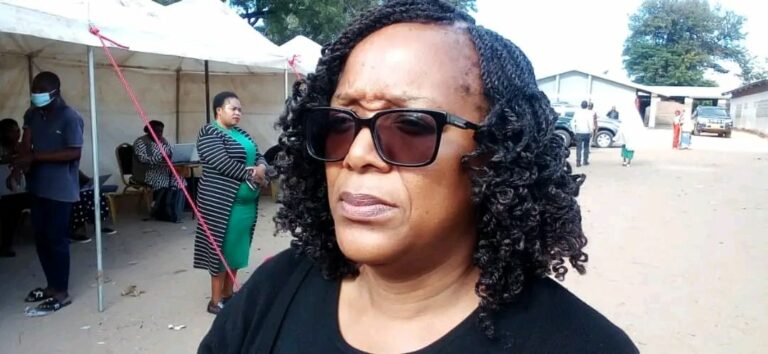 Mtalimanja expresses satisfaction with verification process for Mwasa Ward by-election