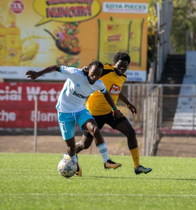 TNM Super League: Silver Strikers, Kamuzu Barracks drop points