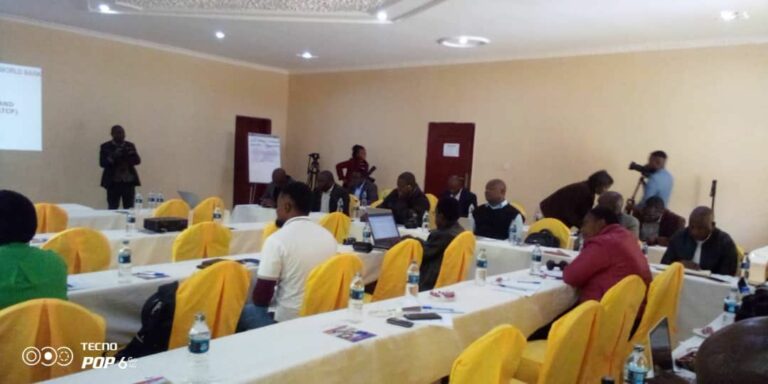 Ministry of Transport optimistic to increase  agricultural exports through SATCP
