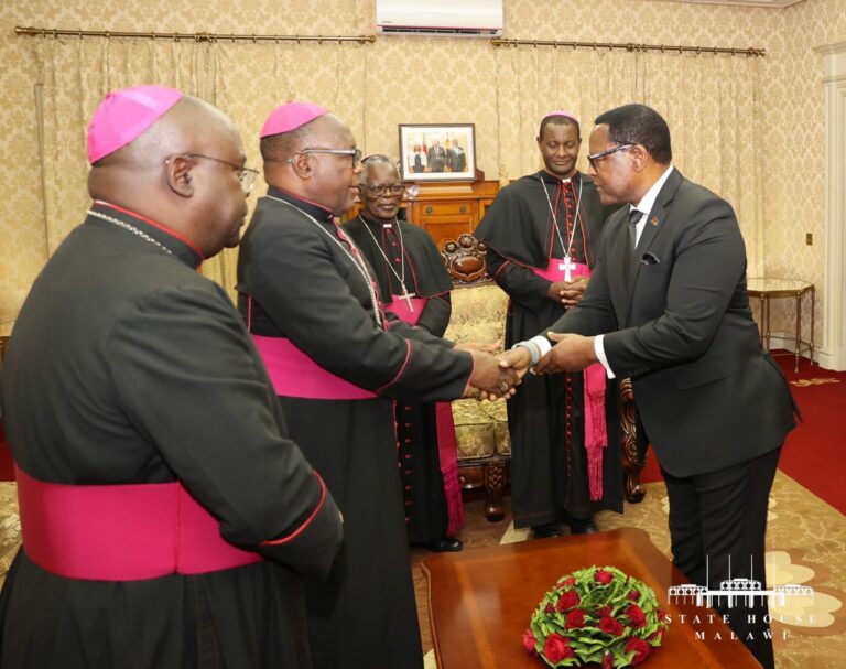 Condolences continue to pour following the death of Nine, including Veep